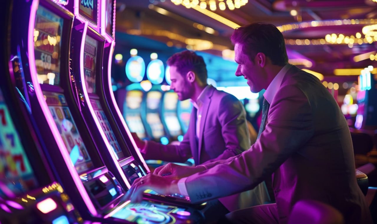 apik jitu platform taruhan olahraga dan game online terpercaya Indonesia
