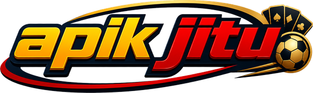 Apik Jitu Logo